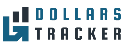 Dollars Tracker
